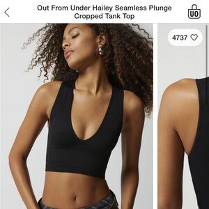 Urban outfitters tank